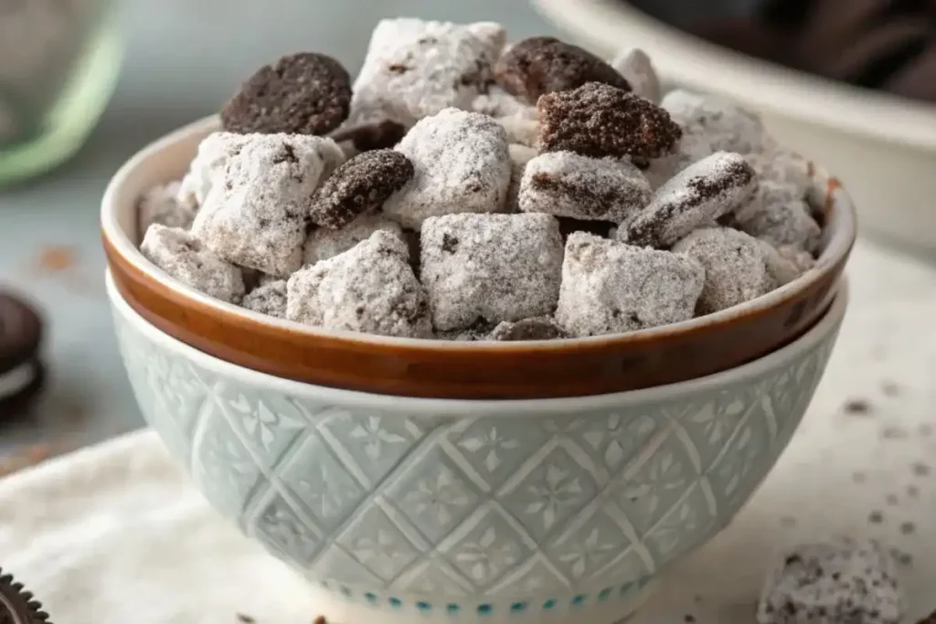 Cookies & Cream Muddy Buddies-optimized