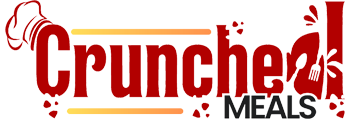 crunchedmeals.com